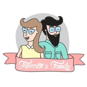 logo tupecitos